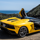 Illustration for article titled The $460,000 740 HP Lamborghini Aventador S Is Barely A Car
